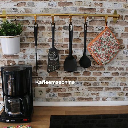 Ferienwohnung Katharina II Alf Kültér fotó