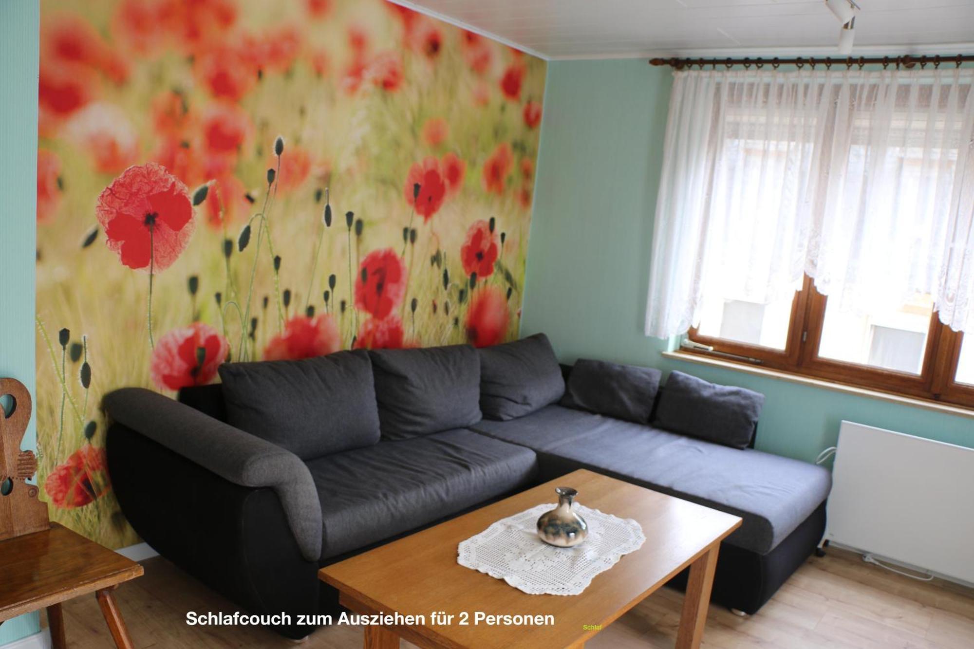 Ferienwohnung Katharina II Alf Kültér fotó